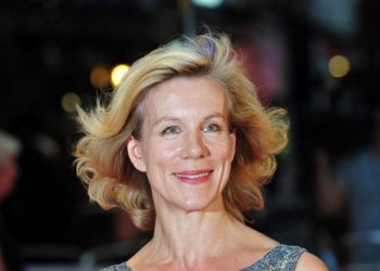 Ünlü İngiliz aktris Juliet Stevenson, Gazze’deki duruma sessiz kalamayacağını söyledi