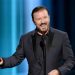 Ünlü komedyen Ricky Gervais’ten hayvan derneklerine rekor bağış