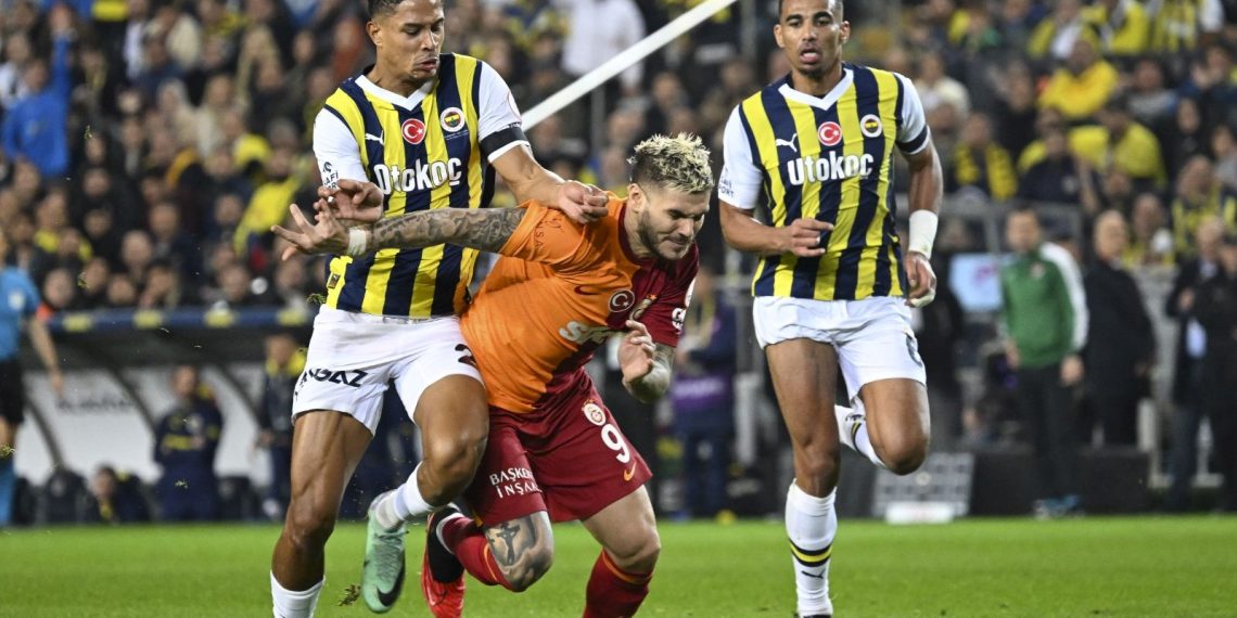 Üstün Kupa için geri sayım: Galatasaray ve Fenerbahçe’de son durum