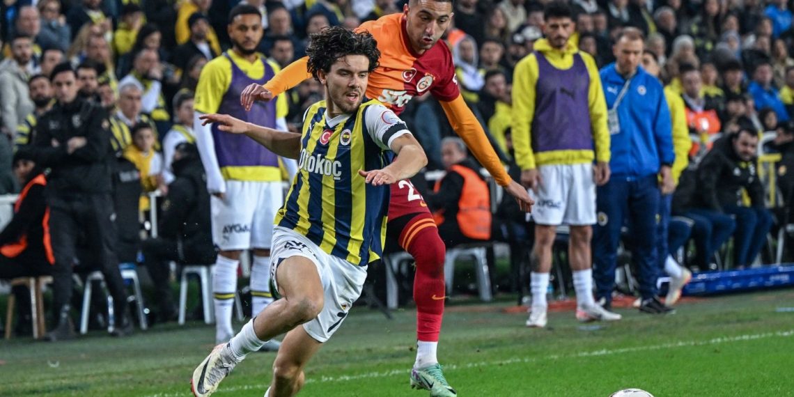 Üstün Kupa’yı kazanan grubun alacağı para mükafatı belirli oldu