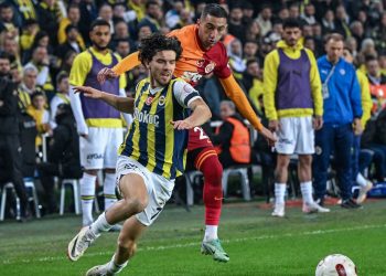 Üstün Kupa’yı kazanan grubun alacağı para mükafatı belirli oldu