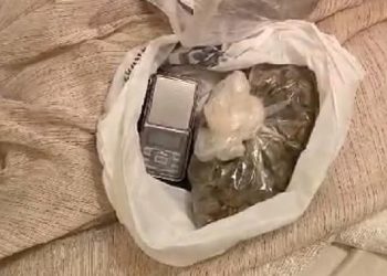 Uyuşturucu satan karı-kocanın meskenine operasyon: 1 tutuklama