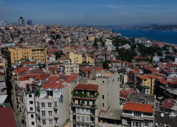 Uzmanlar yorumladı: Marmara’daki son sarsıntılar büyük İstanbul sarsıntısının habercisi mi?