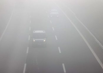 Uzun yolda şoförleri bekleyen tehlike!