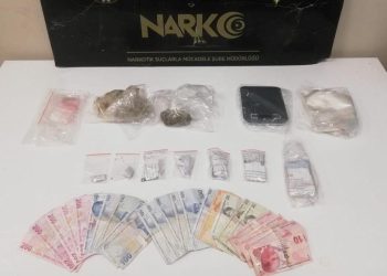 Van’da ‘torbacı’ operasyonu