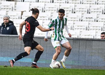 Vanspor-Bursaspor maçı ertelendi