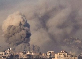 “Vietnam’dan beri görülmedi”: İsrail Gazze’ye yüzlerce bin kilo yükünde bomba ile saldırıyor