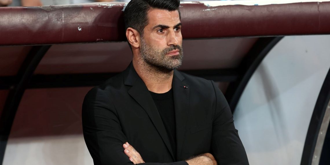 Volkan Demirel’den istifa savlarına karşılık: Benim bir yanım Hataylı