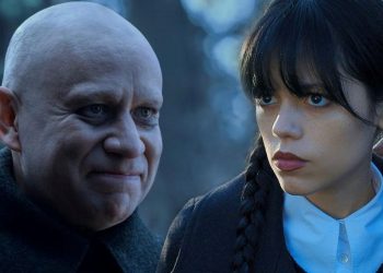 Wednesday cihanı genişliyor: Fester Amca’ya odaklanan yeni dizi geliyor