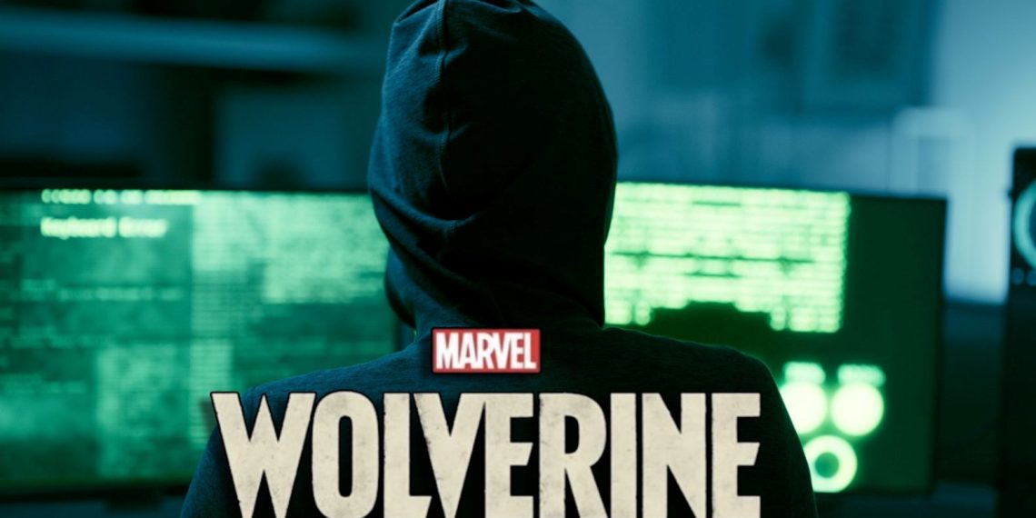 Wolverine oyununun imgeleri sızdırıldı
