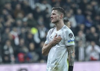 Wout Weghorst: Çok şey kaybettim