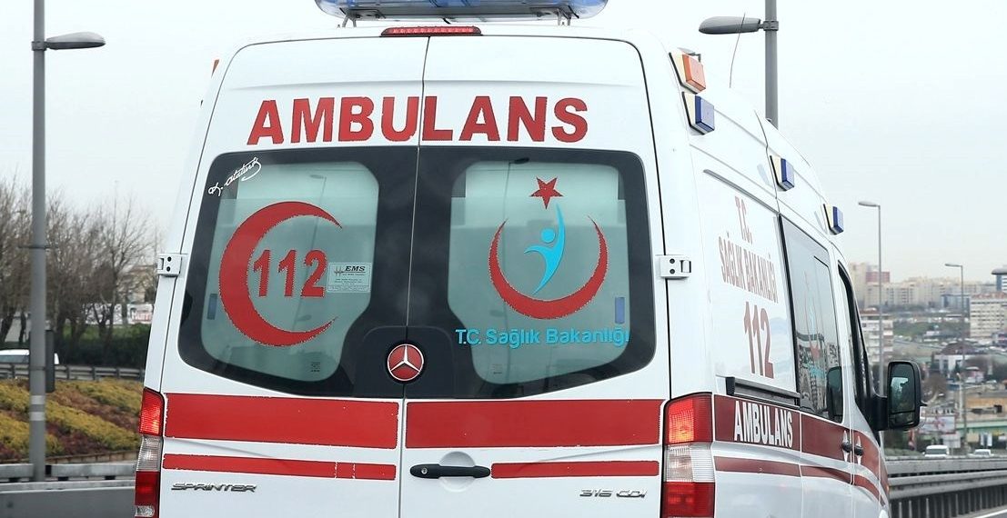 Yalnız yaşayan yaşlı vatandaş meskeninde meyyit bulundu