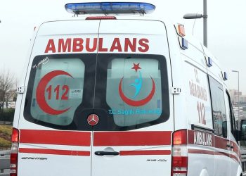 Yalnız yaşayan yaşlı vatandaş meskeninde meyyit bulundu