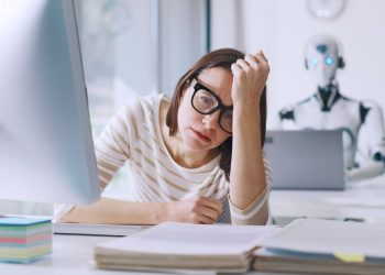 Yapay zeka depresyon tespitine başladı