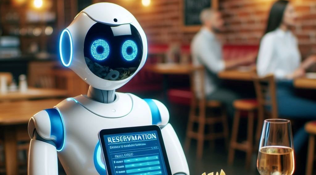 Yapay zeka restoranlardan rezervasyon yaptıracak (GPT-5 nasıl olacak?)