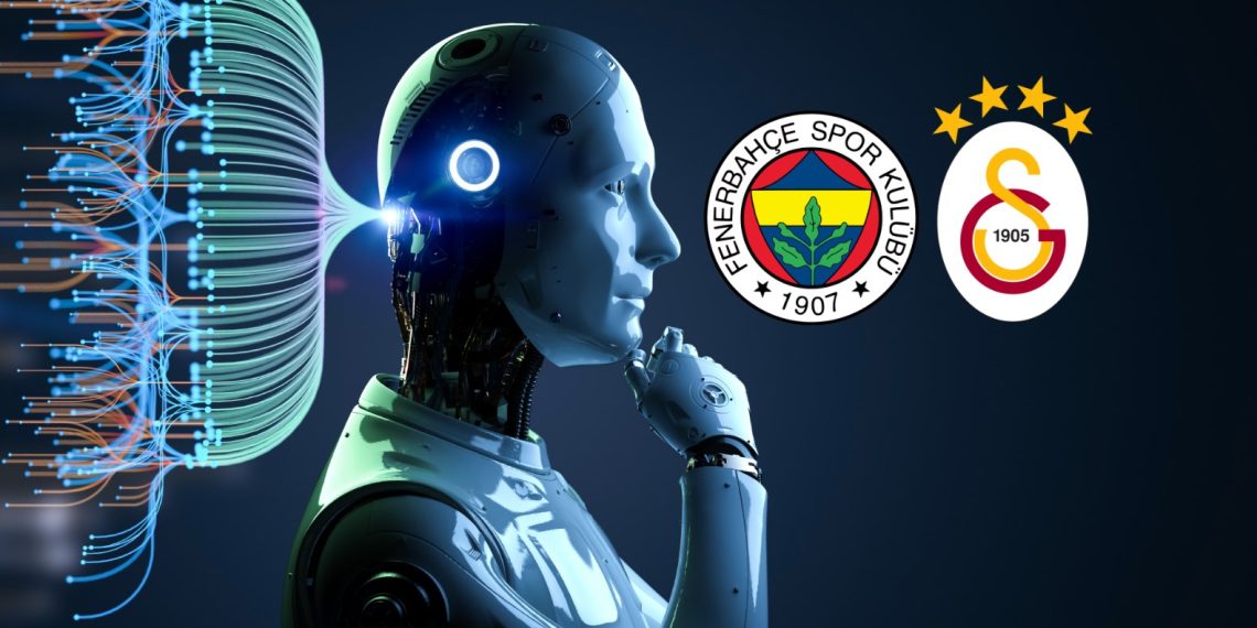Yapay zekadan derbi iddiası: Fenerbahçe yüzde 3 önde