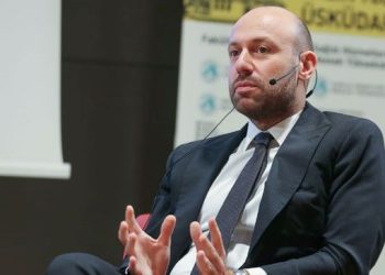 Yapımcı Onur Güvenatam Variety 500 listesine seçildi