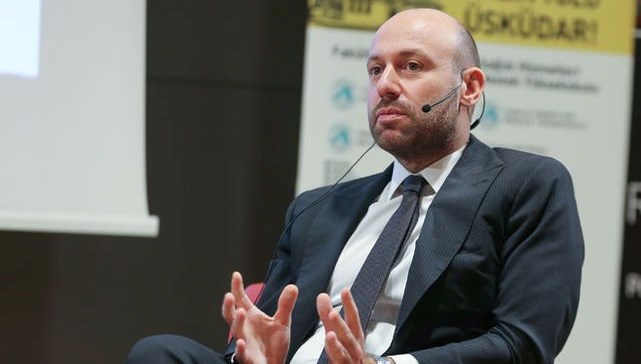 Yapımcı Onur Güvenatam Variety 500 listesine seçildi