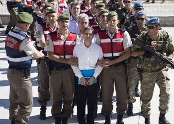 Yargıtay’dan Akıncı Üssü davasında karar