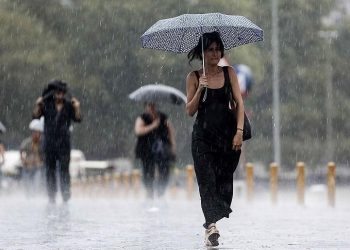Yarın hava durumu nasıl olacak? 21 Aralık Meteoroloji iddiaları