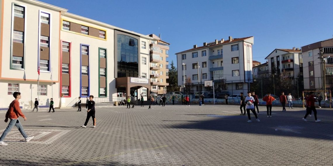 Yerli Malı Haftası aktifliği hastanede bitti