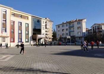 Yerli Malı Haftası aktifliği hastanede bitti