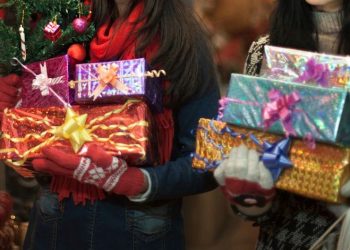 Yılbaşı alışverişi için ikaz