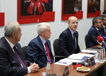 YÖK Lideri Özvar: Yapay zeka temaslı 10 yeni program açmayı planlıyoruz