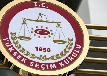 YSK’dan seçim bilgilerine ait yeni karar: Partiler anlık izleyebilecek