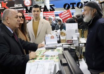 Zafer Partisi Genel Lideri Özdağ: Partimiz yüzde 10’a yanlışsız tırmanıyor