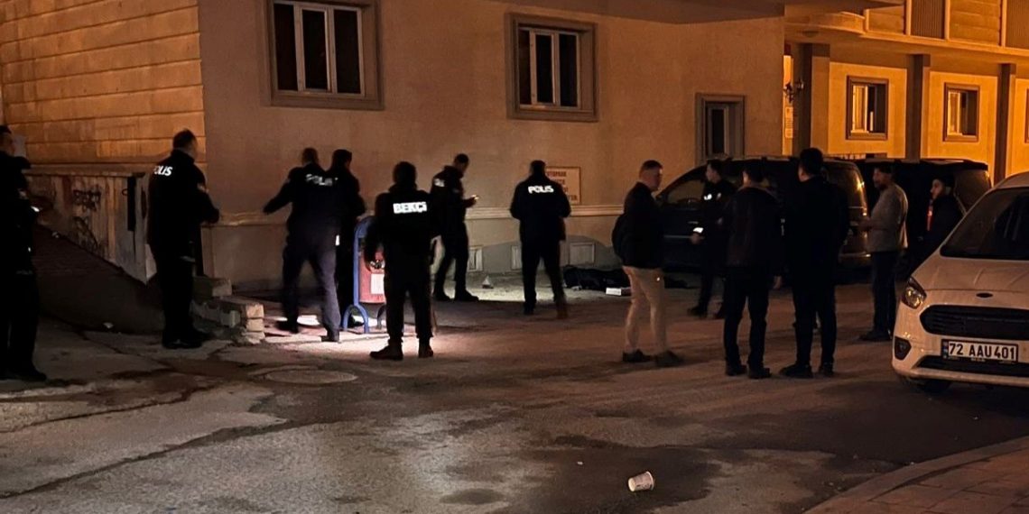 Zeynep’in katili eski eşi çıktı