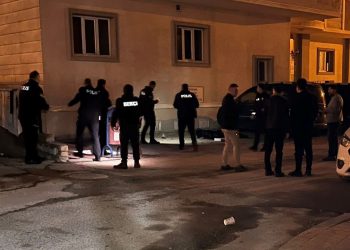 Zeynep’in katili eski eşi çıktı