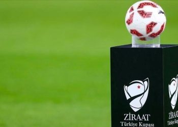 Ziraat Türkiye Kupası (ZTK) maçları ne vakit oynanacak? (ZTK 5. cins maç programı)