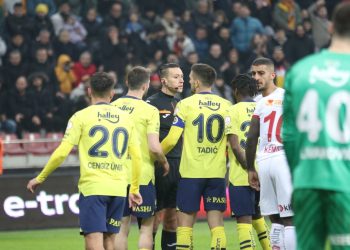 Zorbay Küçük’ün Fred raporu ortaya çıktı