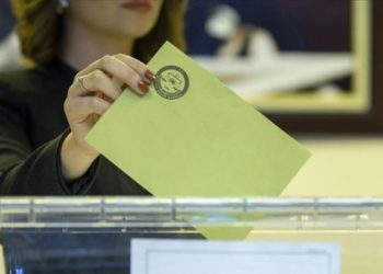 10 soruda yerel seçimin merak edilenleri