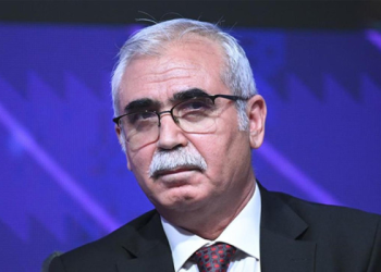 Anayasa Mahkemesi’nin yeni başkanı belli oldu