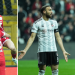 Beşiktaş evinde Antalyaspor’a mağlup oldu