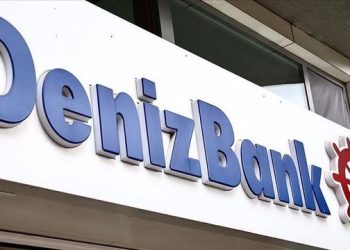 Denizbank, davanın kilit isimlerine suç duyurusunda bulundu