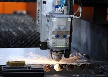 Makine ihracatı ilk 2 ayda 4,4 milyar dolar oldu