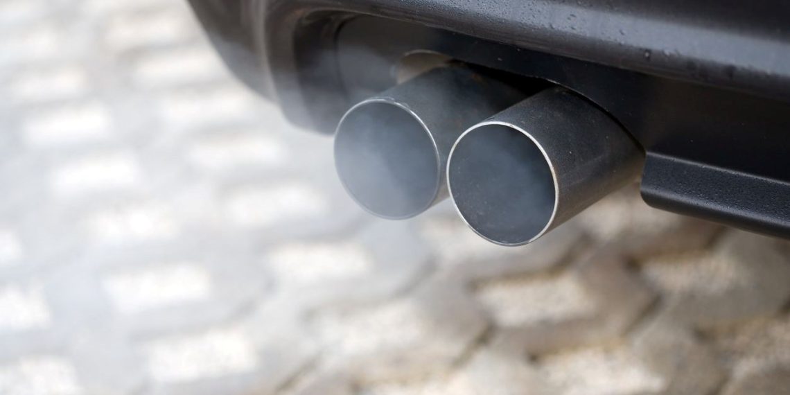 Çevreyi kirleten yandı! İşte yeni cezalar