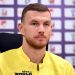 Edin Dzeko’dan Icardi yanıtı