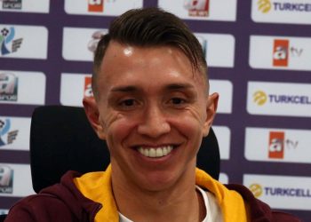 Fernando Muslera: Bir kupa daha kazanmak bizim için gurur olacak
