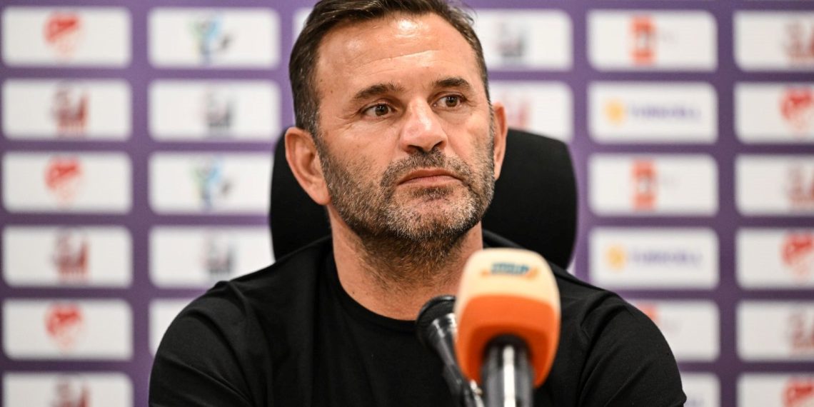 Icardi Üstün Kupa’da oynayacak mı? Okan Buruk’tan açıklama