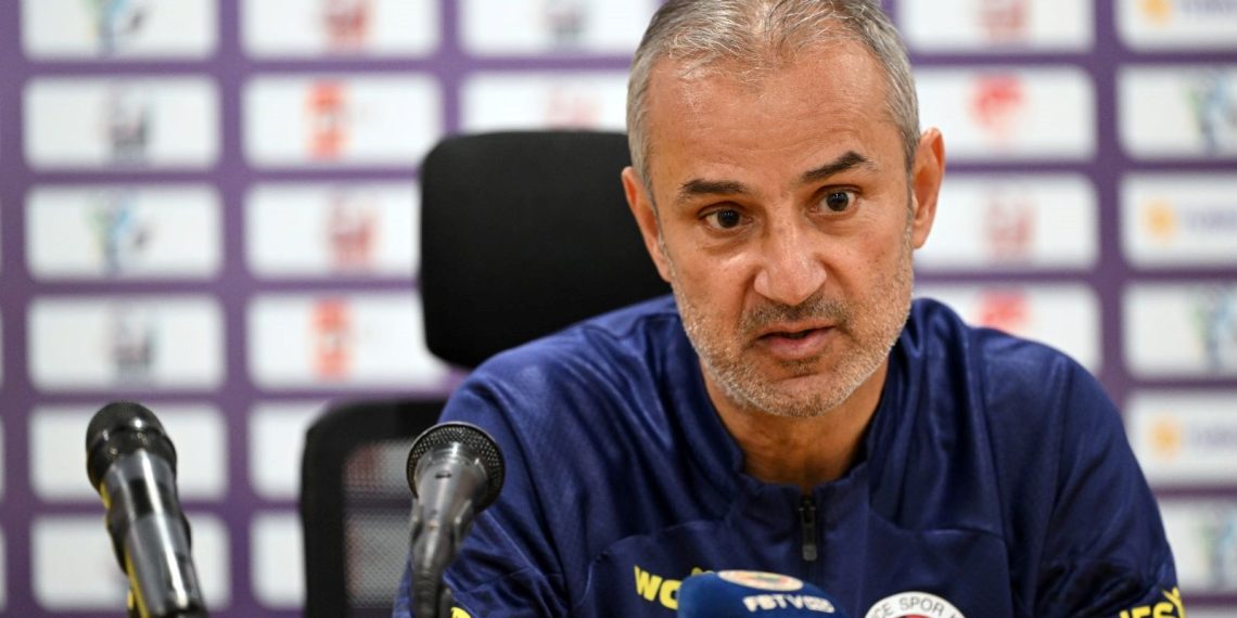 İsmail Kartal: Tek hedefim Harika Kupa’yı tekrar kazanmak