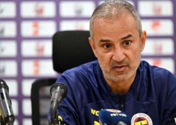 İsmail Kartal: Tek hedefim Harika Kupa’yı tekrar kazanmak