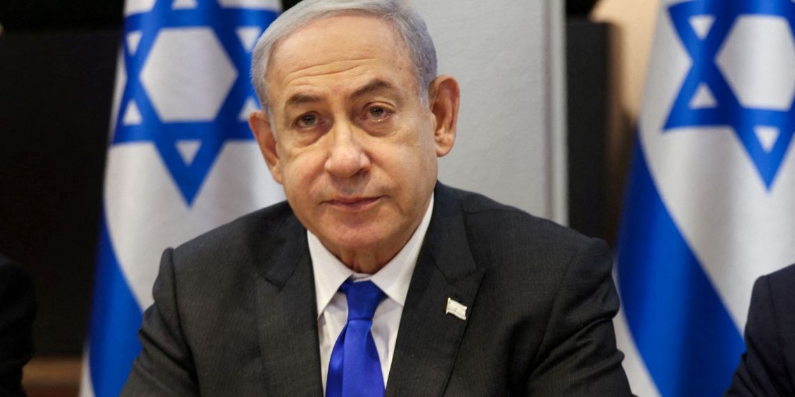 İsrail’de hükümet ile savaş kabinesi ortasında kriz