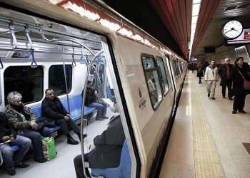 Metro İstanbul’dan yılbaşı düzenlemesi