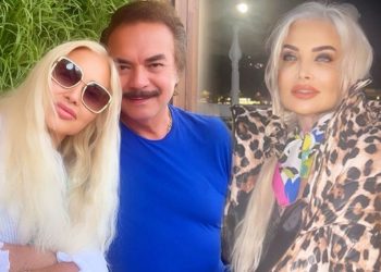 Orhan Gencebay’ın eşi Sevim Emre’den estetik argümanlarına cevap