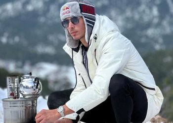 Ulusal atlet Toprak Razgatlıoğlu ve 5 arkadaşı kurtarıldı