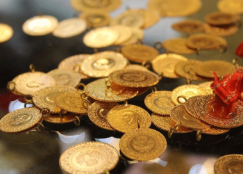 Altın haftaya yükselişle başladı